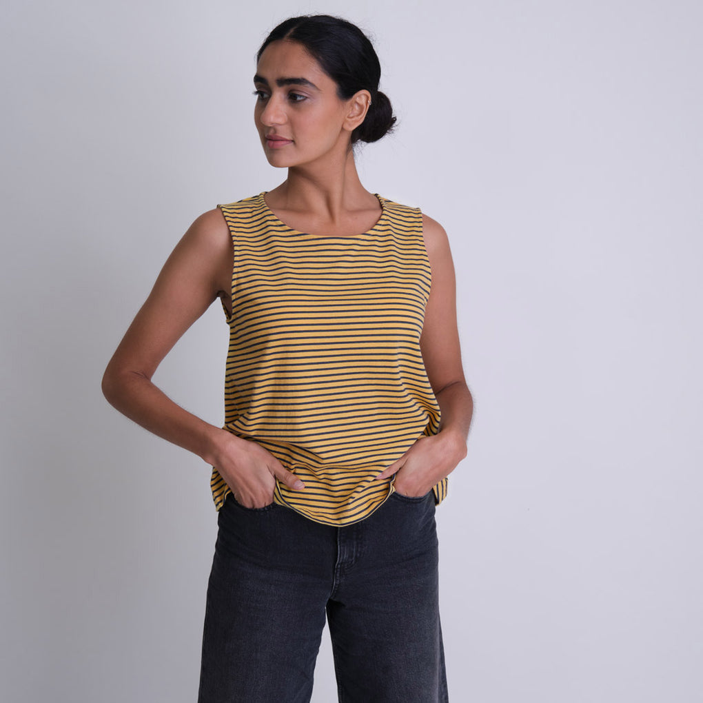 BIBICO | Ethical clothing with a simple, natural style