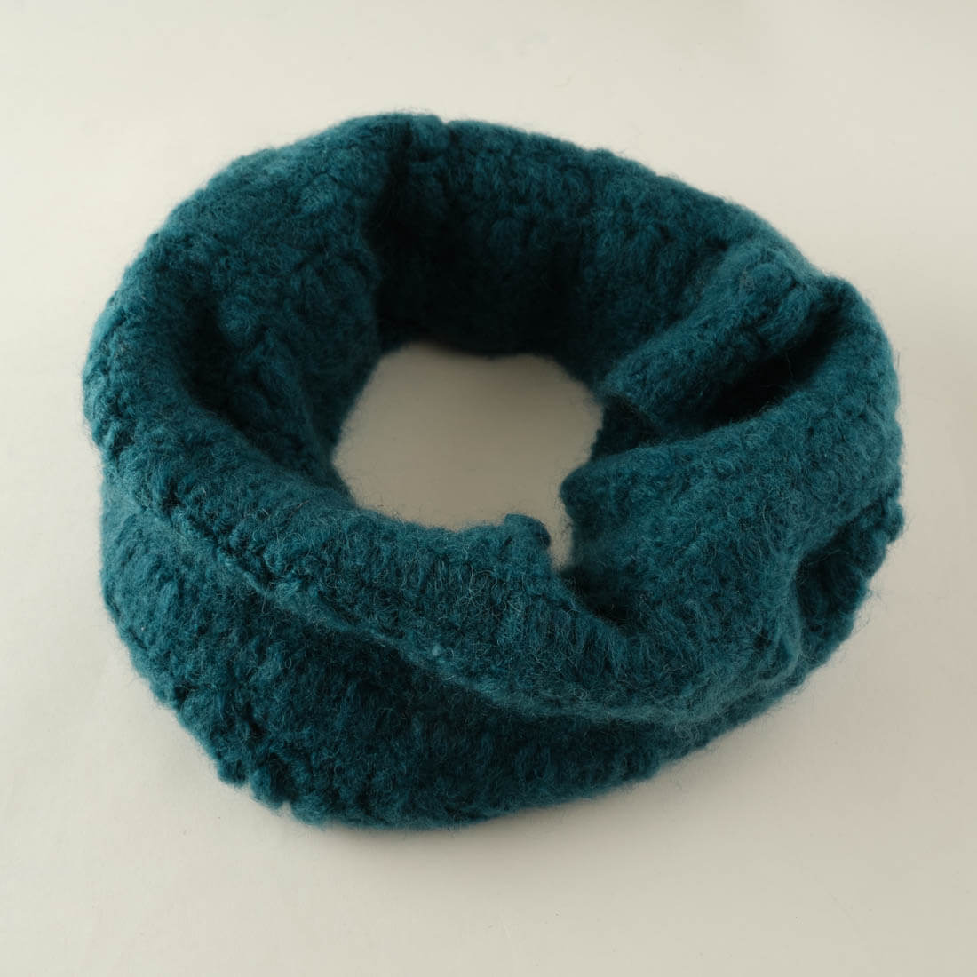 Erika Mohair Snood