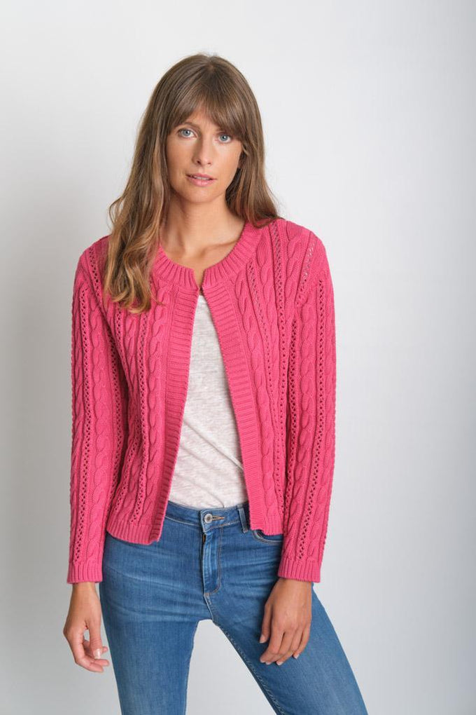 Affordable Ethical & Sustainable Knitwear by BIBICO