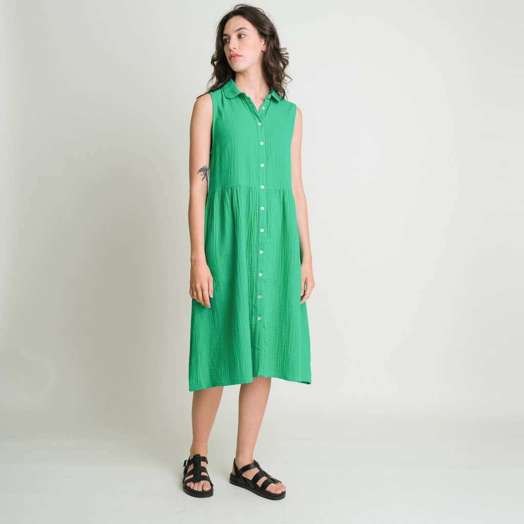 Matilda Midi Dress