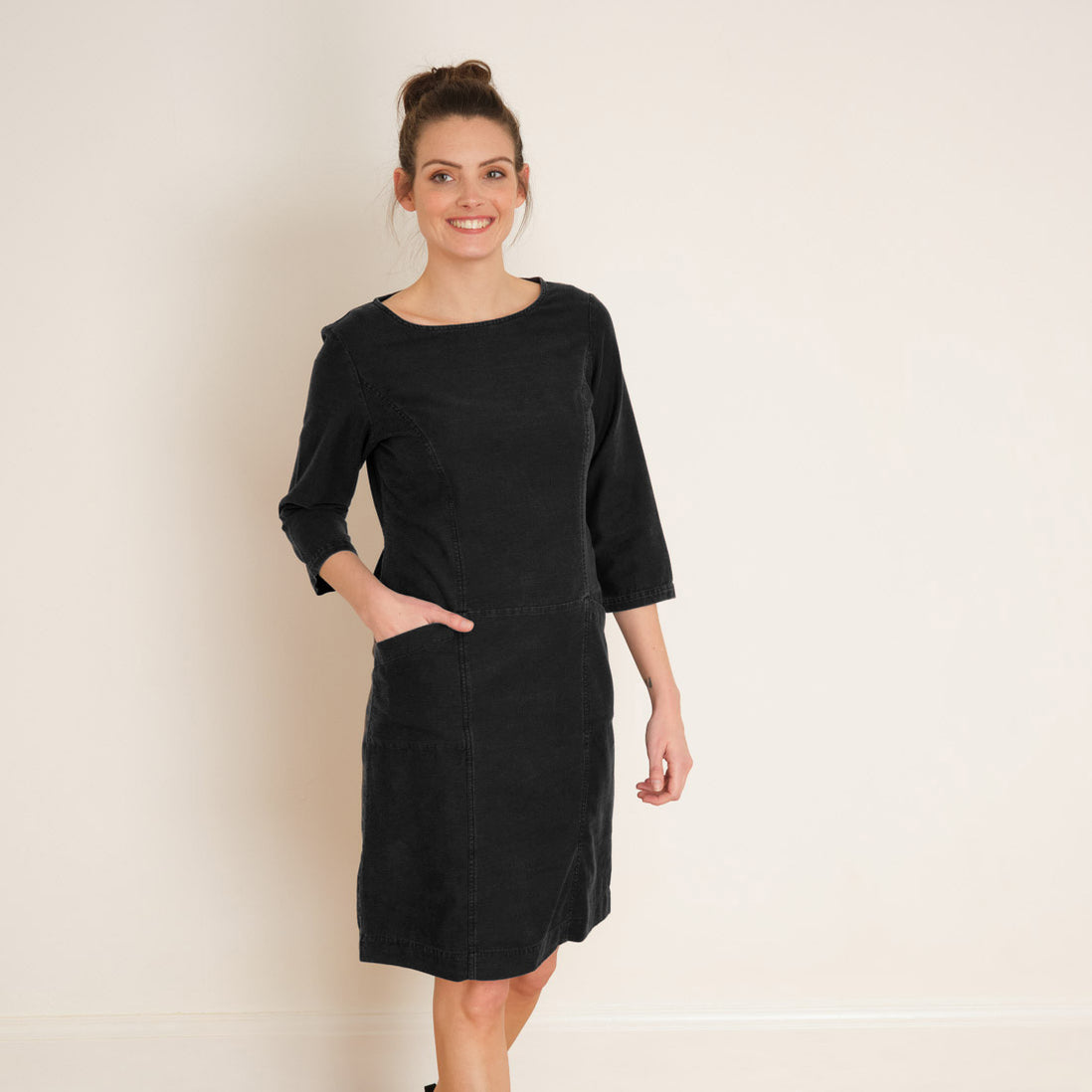 Affordabe Ethically Made Dresses & Sustainable Dresses by BIBICO