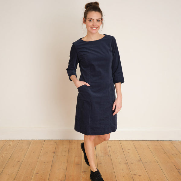 Affordabe Ethically Made Dresses & Sustainable Dresses by BIBICO