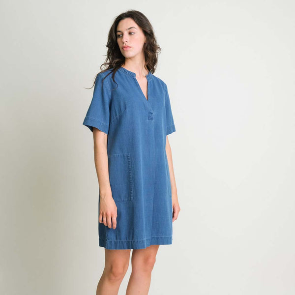 Sustainable & Ethically Made Dresses & Tunics By BIBICO