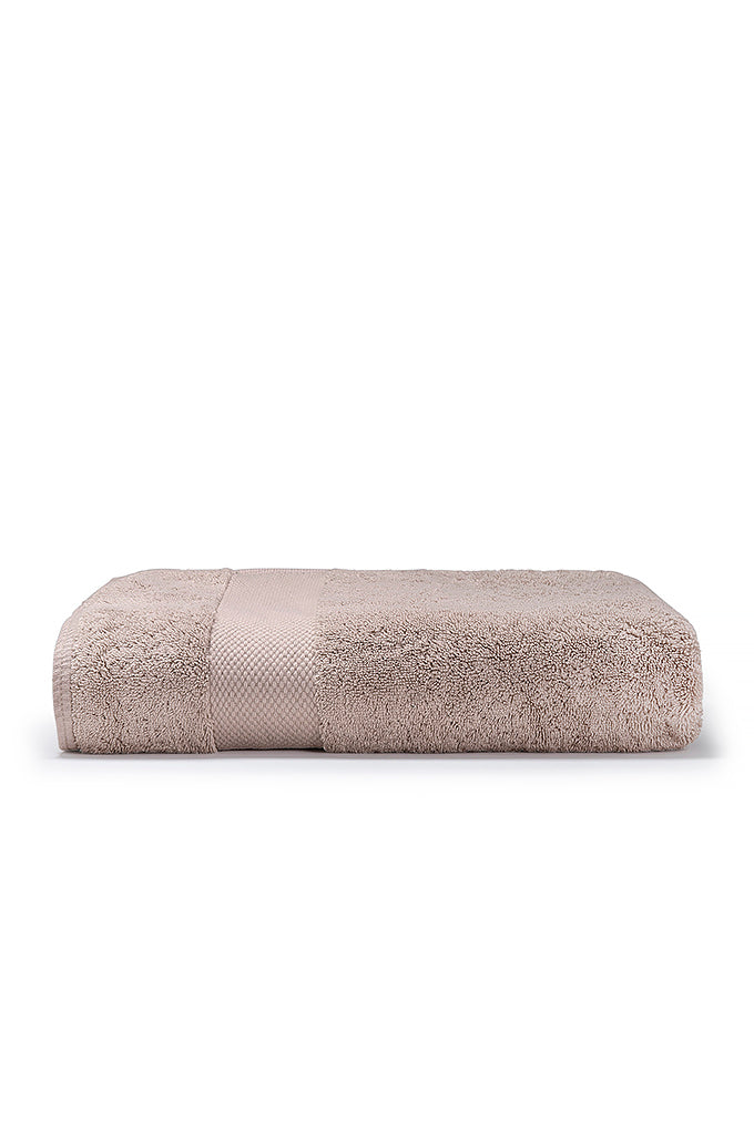 Image of Dune Luxury Organic Cotton Bath Towel
