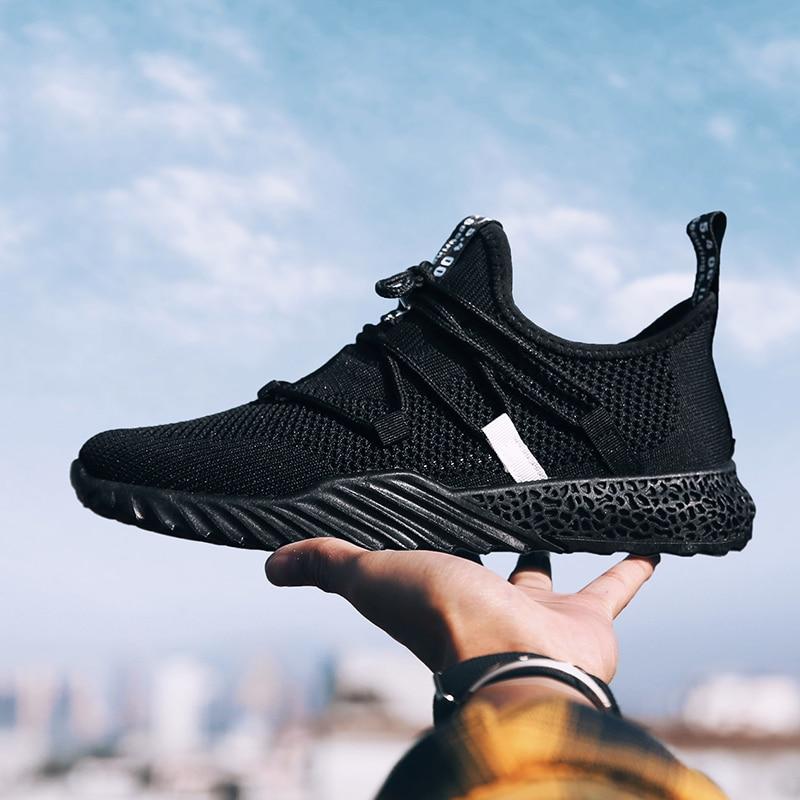 4d print mens running shoes