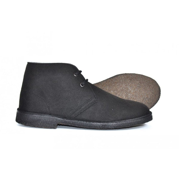 desert boots vegan