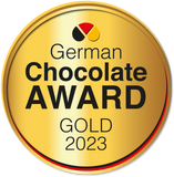 German Chocolate Award Gold 2023
