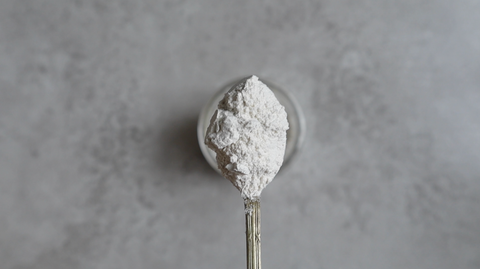 Kaolin Clay | Bottega Zero Waste