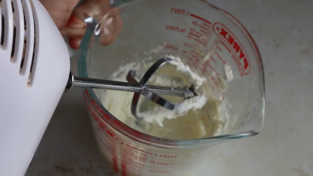 Whipped Hemp Body Butter Recipe | Bottega Zero Waste