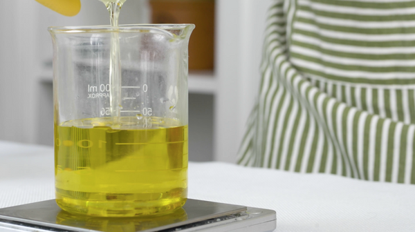 100% Olive Oil Soap: My Favourite Zero Waste Facial Soap Recipe – Bottega  Zero Waste