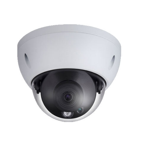 5MP IP Special Application Vandal Dome Camera, DMS Series – ArmixCCTV