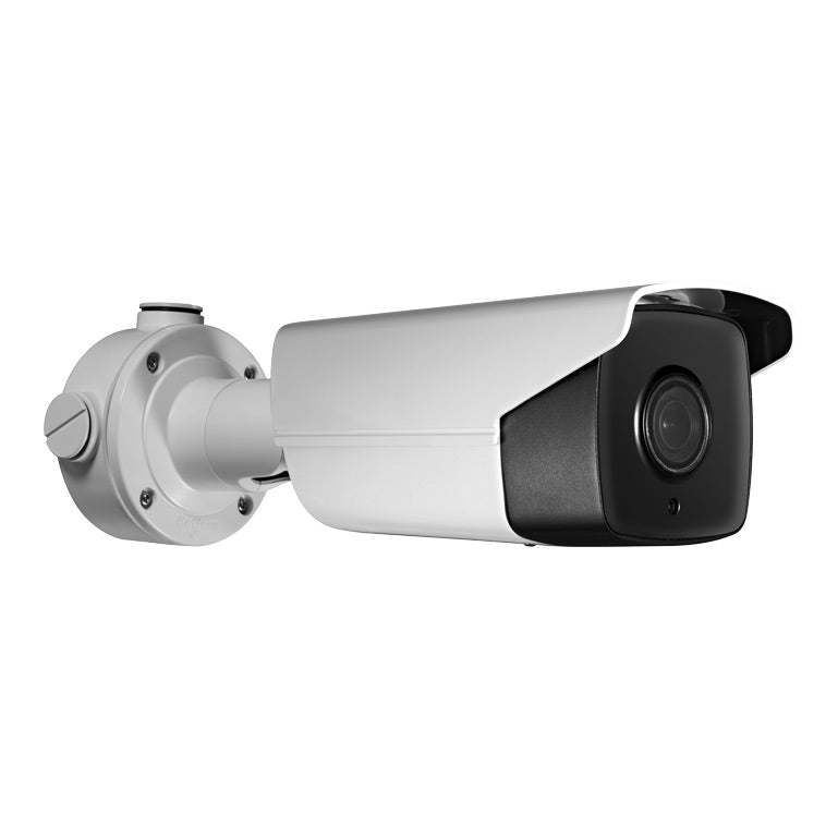 long range bullet camera