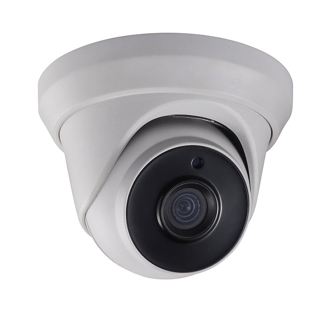 5MP HD-TVI Turret Camera with 2.8mm 