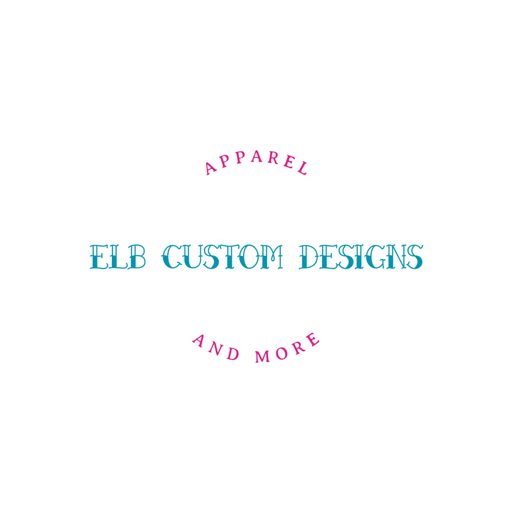 ELB Custom Designs Coupons & Promo codes