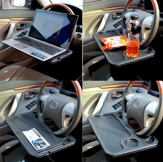 Best Car Laptop Desk Multi Work Table Mount Zichic