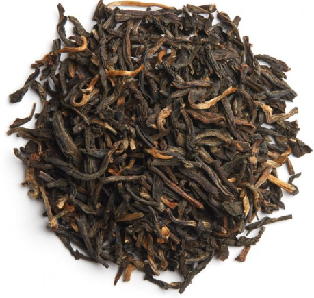 dry yunnan dor