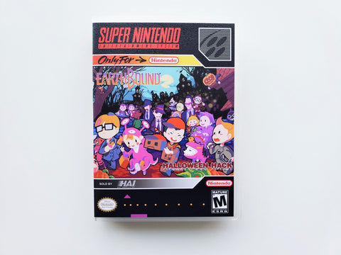 download earthbound snes for sale