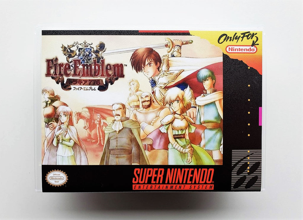 fire emblem thracia 776 english