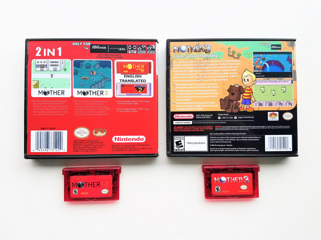 download mother 1 2 gba