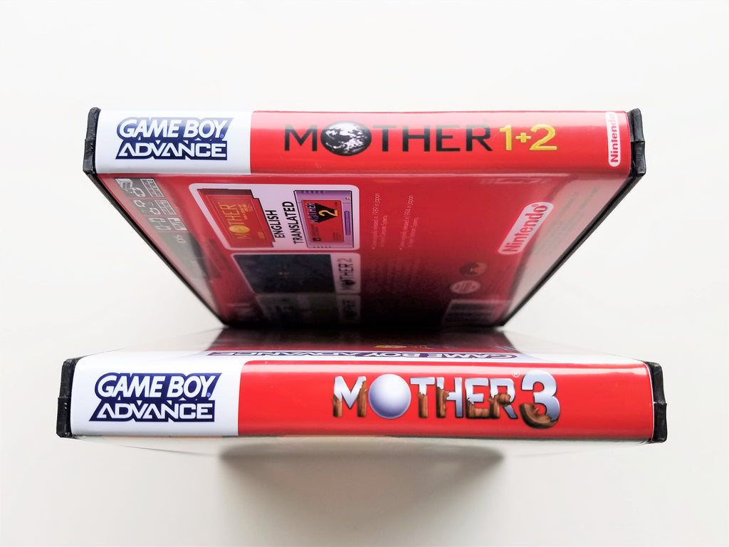 download mother 1 2 gameboy advance