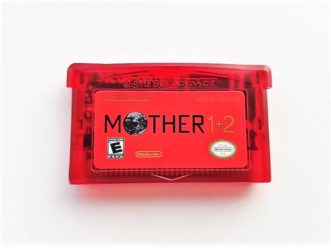 download mother 1 and 2 gba