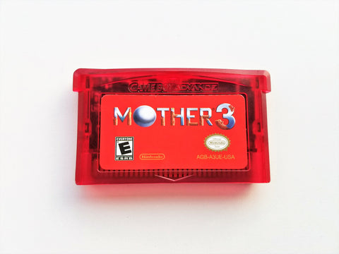 download mother 1 2 gameboy advance