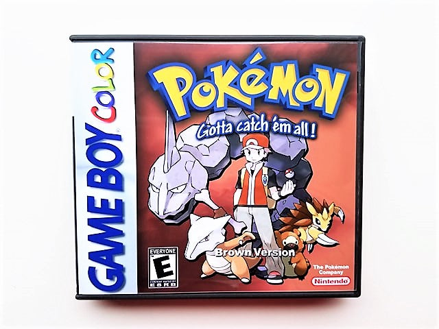 pay money to play pokemon gba hacks online