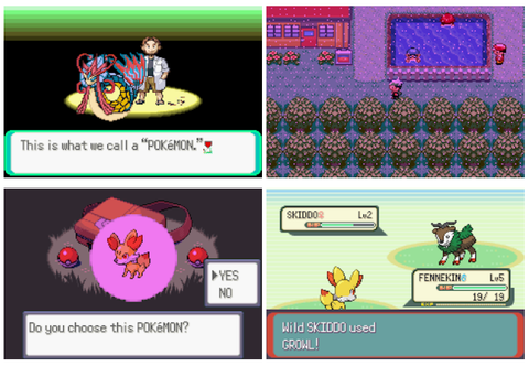 download pokemon x and y gba zip file