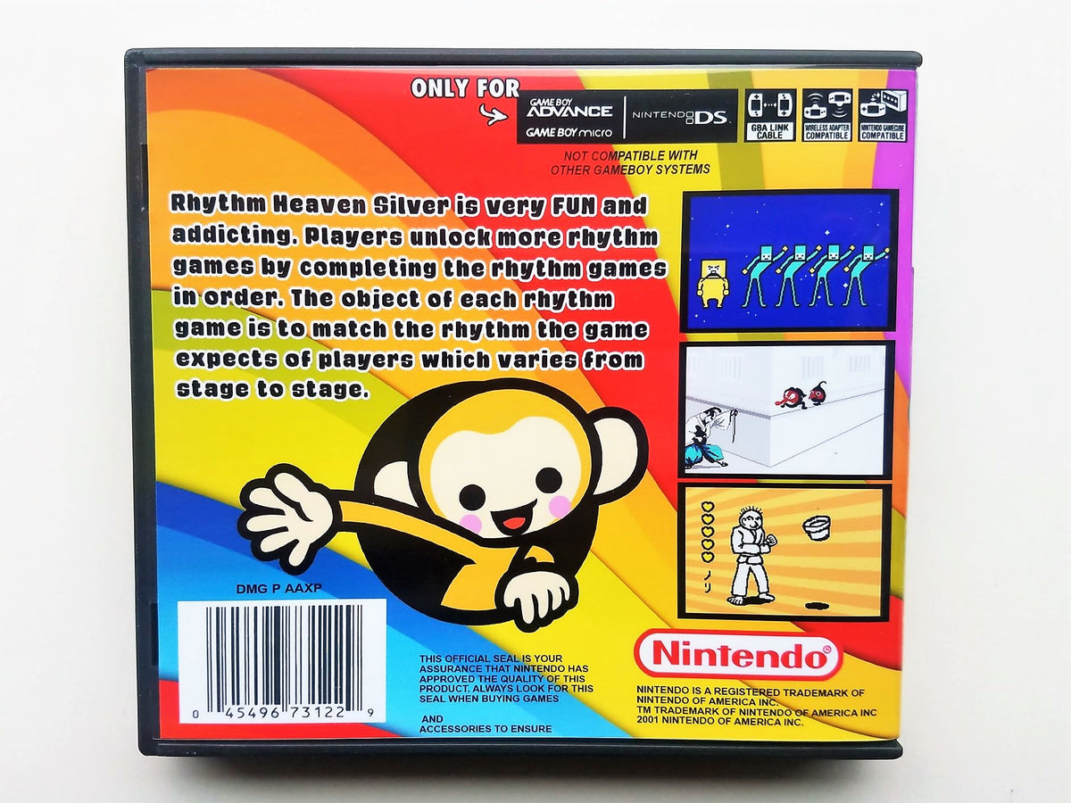 rhythm heaven megamix cia usa 3dsiso