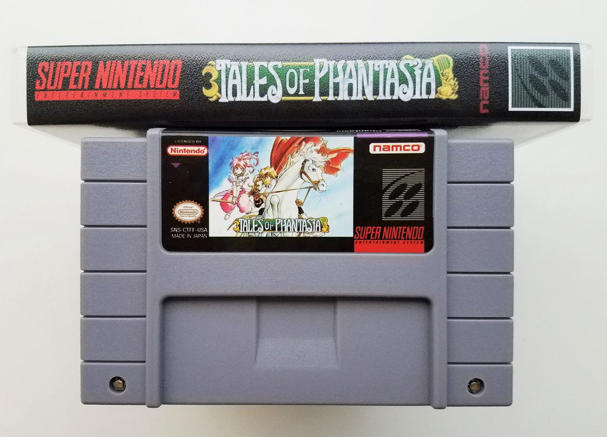 download tales of phantasia super nintendo