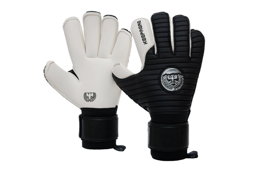 keepaere goalkeeper gloves