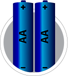 AA Battery