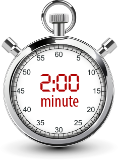Two Minute Timer