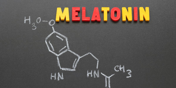 Melatonin Supplements for Sleep