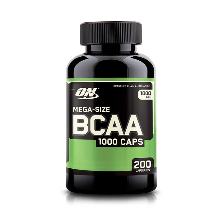 Image of Optimum Nutrition BCAA 1000