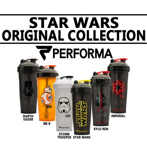 Perfect-Shaker Star Wars Bb-8 28Oz Bottle (C: 1-0-2) - Discount Comic Book  Service