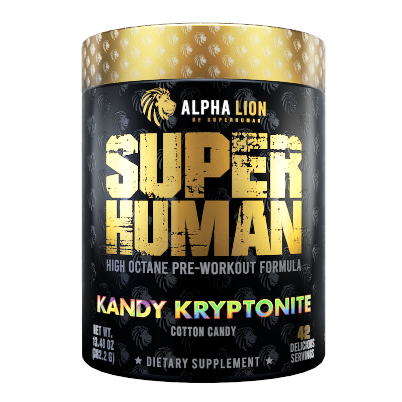15 Minute Superhuman pre workout side effects for Simple
