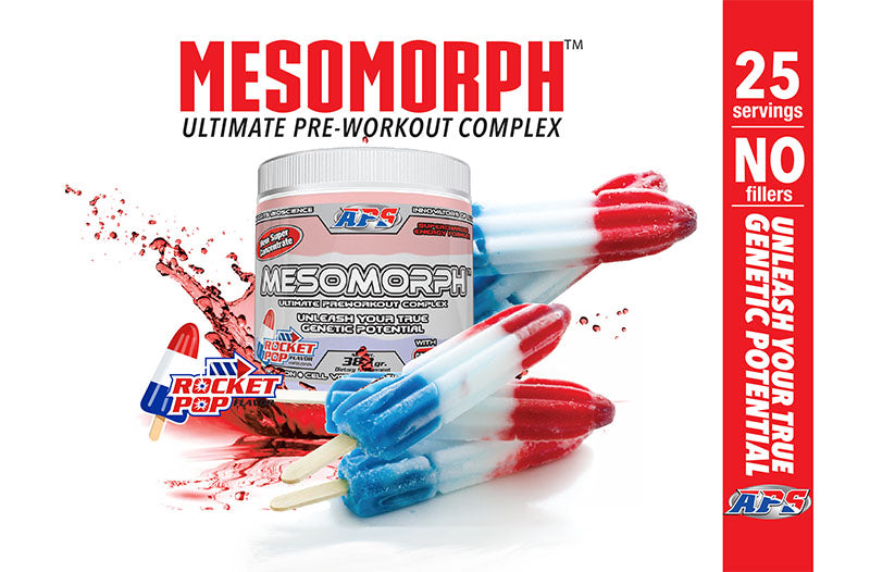 mesomorph header