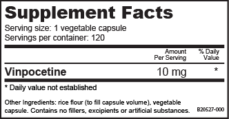 supplement facts