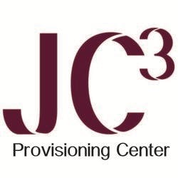 JC3 Logo