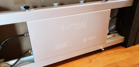 ILuminar Lighting iL8