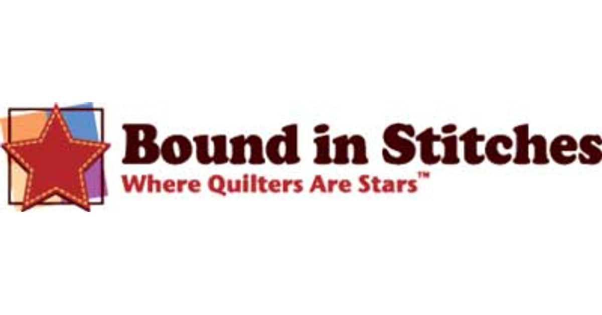 Heat N Bond Lite – Bound in Stitches