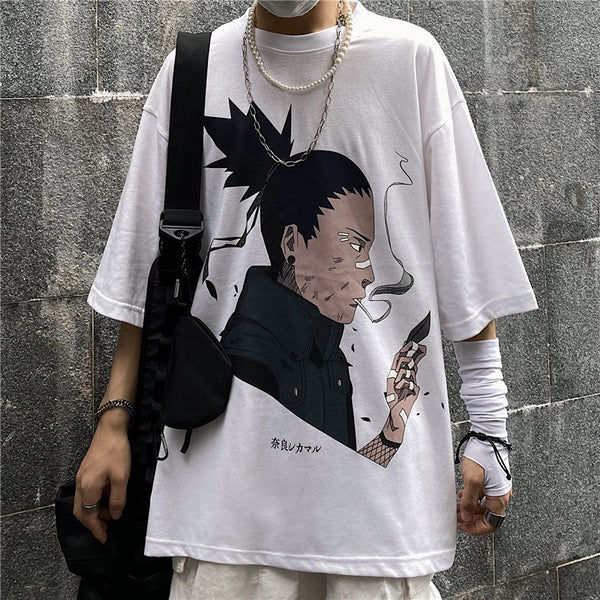 Naruto Anime T-shirt yc23008 – anibiu