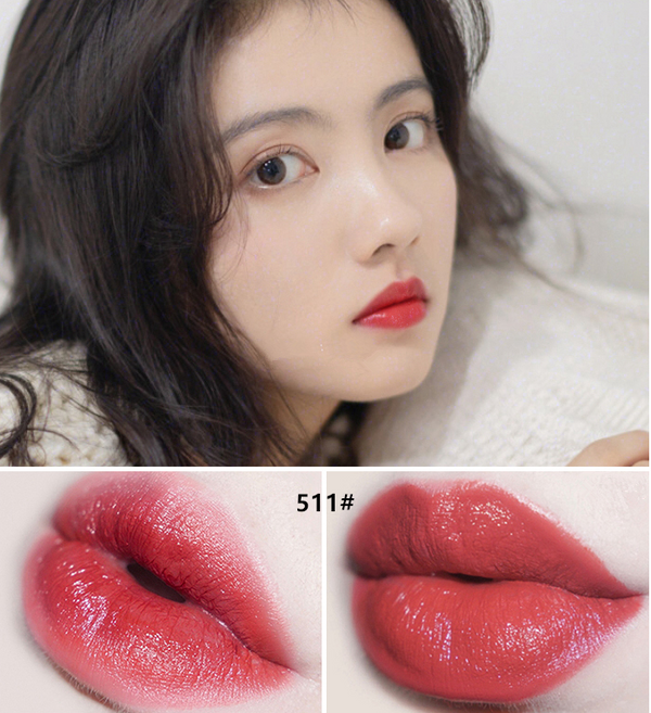Matte lipstick YC21254 – anibiu