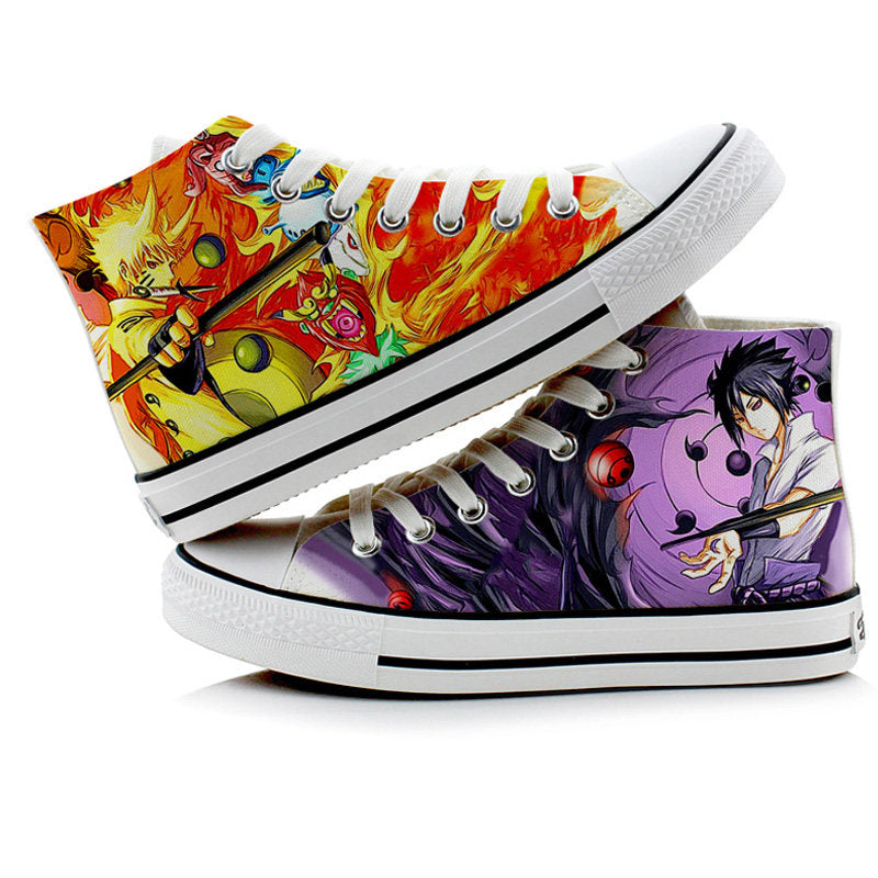 Naruto cos shoes YC21685 – anibiu