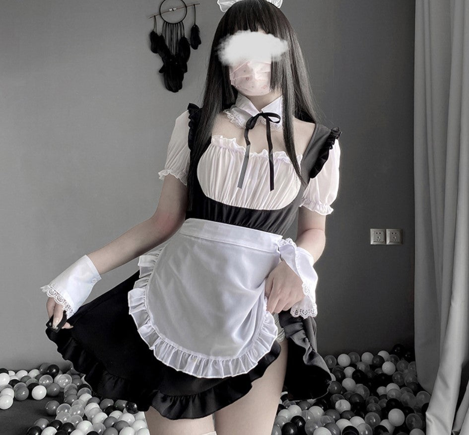 Cosplay maid outfit YC24265 – anibiu