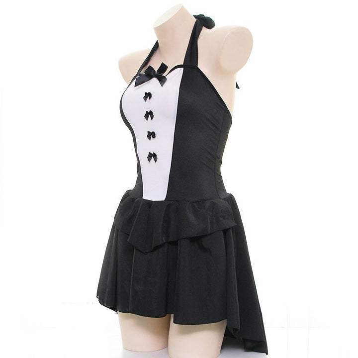 Sexy bunny girl maid outfit YC24308 – anibiu
