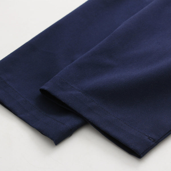 Japanese retro cropped sleeve coat yc20598 – anibiu