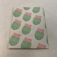 One in a Melon Wrapping Paper