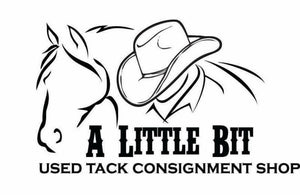 A Little Bit Used Tack Shop